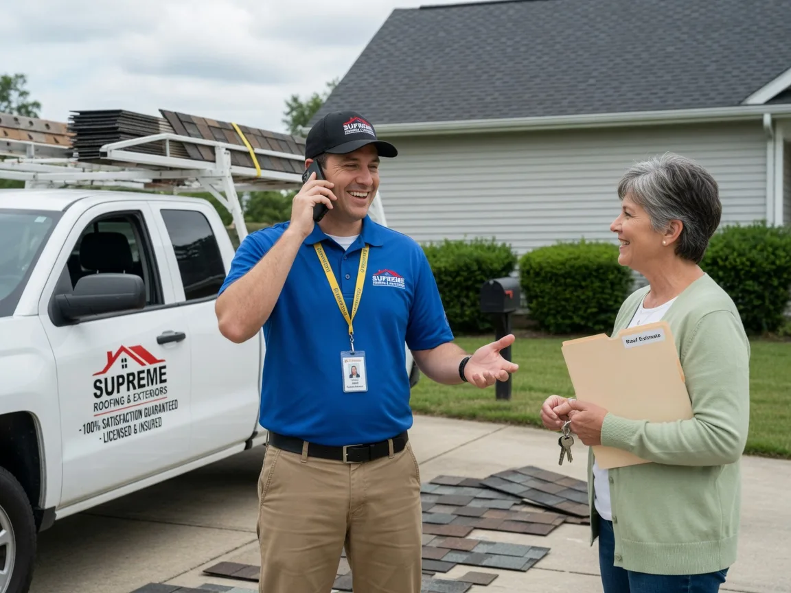 Roof Replacement Sussex, NJ FAQs