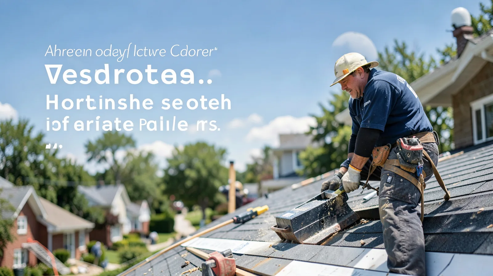 Roof Replacement in Sussex, NJ near me